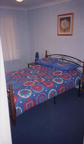JJ's Holiday Cottages - Butler Street - Tourism Brisbane 3