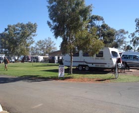 Leonora WA Tourism Brisbane