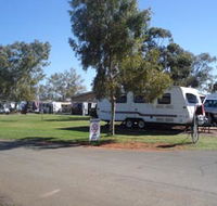 Leonora Caravan Park - Tourism Brisbane