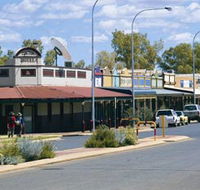 Lenora Motor Lodge - Tourism Brisbane