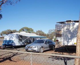 Menzies WA Tourism Brisbane