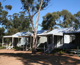 Koojan WA Tourism Brisbane
