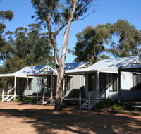 Moora Caravan and Chalet Park - Tourism Brisbane