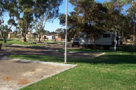 Moora Caravan And Chalet Park - Tourism Brisbane 2