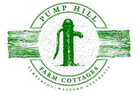 Pump Hill Farm Cottages - Tourism Brisbane 0