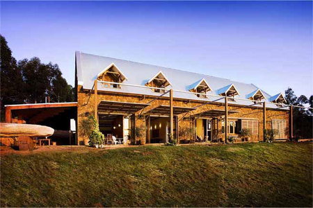 Stonebarn - Tourism Brisbane 0