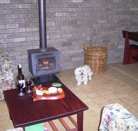 Caves Road Chalets - Tourism Brisbane