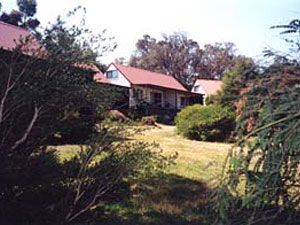 Karribank Country Retreat - Tourism Brisbane 0