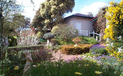 Karribank Country Retreat - Tourism Brisbane 1