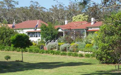 Karribank Country Retreat - Tourism Brisbane 2