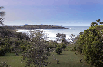 Headlands Beach Guest House - Brisbane Tourism 1