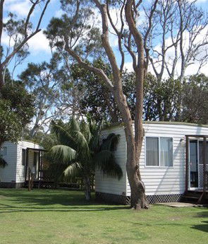 Arrawarra Beach Holiday Park - Brisbane Tourism 0