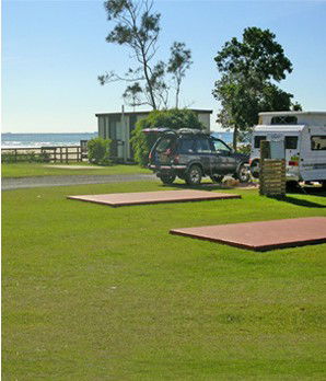 Arrawarra Beach Holiday Park - Brisbane Tourism 4