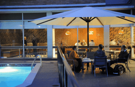 Royal Pacific Hotel - Tourism Brisbane