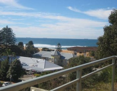 Avoca Palms Resort Apartments - Tourism Brisbane 0