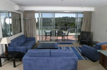 Avoca Palms Resort Apartments - Tourism Brisbane 1