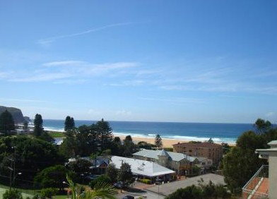 Avoca Palms Resort Apartments - Tourism Brisbane 4