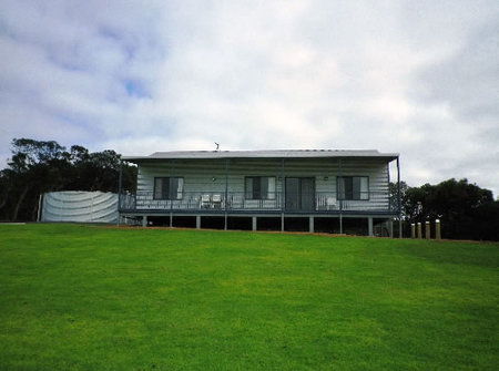 Nutkin Lodge - Brisbane Tourism 0
