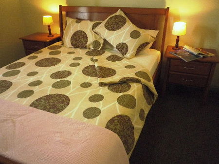 Nutkin Lodge - Brisbane Tourism 1