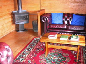 Pemberton Lavender And Berry Farm Cafe And Cottages - Tourism Brisbane 1
