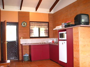 Pemberton Lavender And Berry Farm Cafe And Cottages - Tourism Brisbane 2
