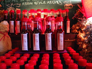 Pemberton Lavender And Berry Farm Cafe And Cottages - Tourism Brisbane 4