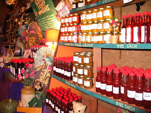 Pemberton Lavender And Berry Farm Cafe And Cottages - Tourism Brisbane 5