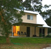 A Sunshine Farmstay - Tourism Brisbane