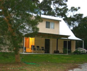 A Sunshine Farmstay - Brisbane 4u 0