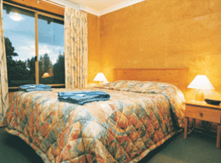 The Koorabup Motel - Brisbane Tourism 0