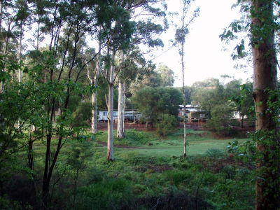 Pemberton Camp School - Tourism Brisbane 1