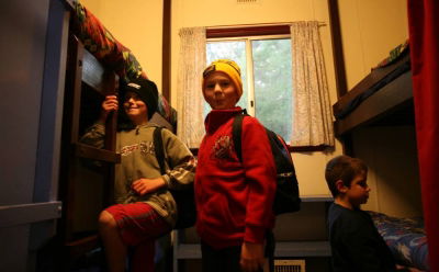 Pemberton Camp School - Tourism Brisbane 4