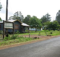 Pemberton Forest Stay - Tourism Brisbane