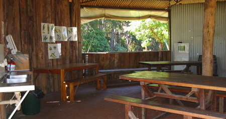 Pemberton Forest Stay - Tourism Brisbane 1