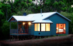 Peppermint Grove Retreat - Tourism Brisbane 1