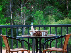 Peppermint Grove Retreat - Tourism Brisbane 2