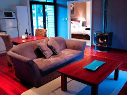 Peppermint Grove Retreat - Tourism Brisbane 3