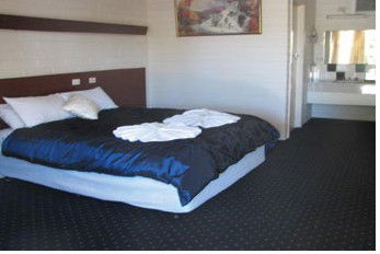 Balranald Capri Motel - Brisbane 4u 4