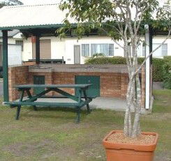 Sun Valley Tourist Park - Brisbane Tourism 4