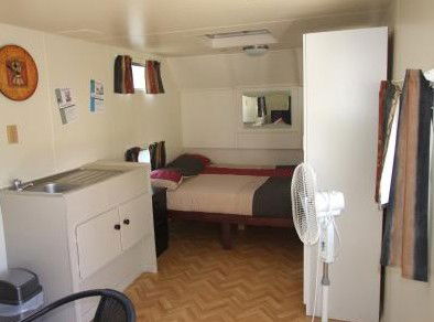 Shady Willows Caravan Park - Brisbane 4u 3