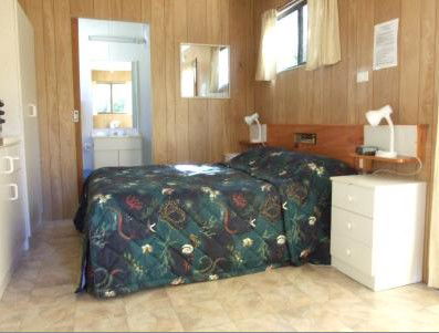 Shady Willows Caravan Park - Brisbane 4u 5
