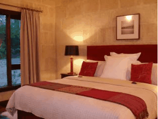 Kangaroo Creek Chalets - Tourism Brisbane