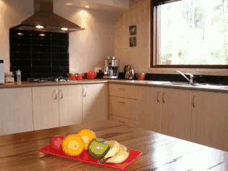 Kangaroo Creek Chalets - Tourism Brisbane 2