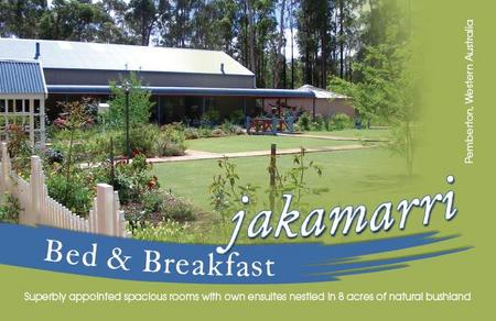 Callcup WA Tourism Brisbane