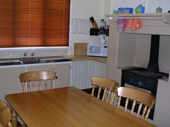 Helens House - Tourism Brisbane 0