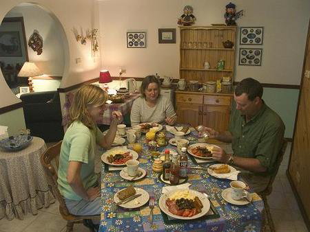 Glenhaven Bed And Breakfast - Tourism Brisbane 3