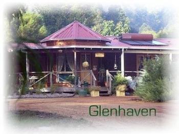 Glenhaven Bed And Breakfast - Tourism Brisbane 4