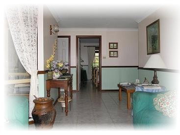 Glenhaven Bed And Breakfast - Tourism Brisbane 5