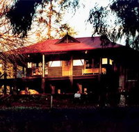 Glauders Cottage - Tourism Brisbane