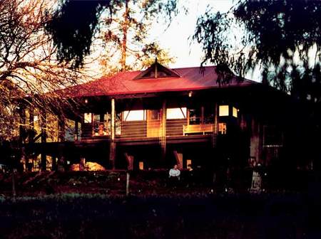 Glauders Cottage - Tourism Brisbane 0